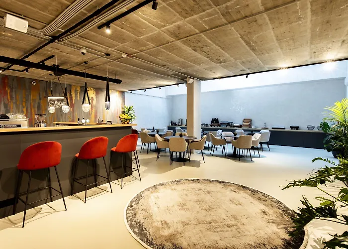 Amberlyn SuiteAlbergo